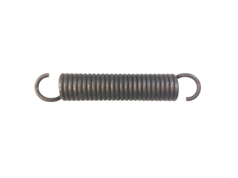 Front axle brake shoe spring LIAZ, MTS