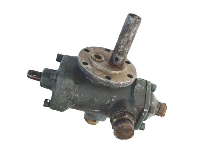 Hydraulikverteiler RHM 16-C1 LIAZ