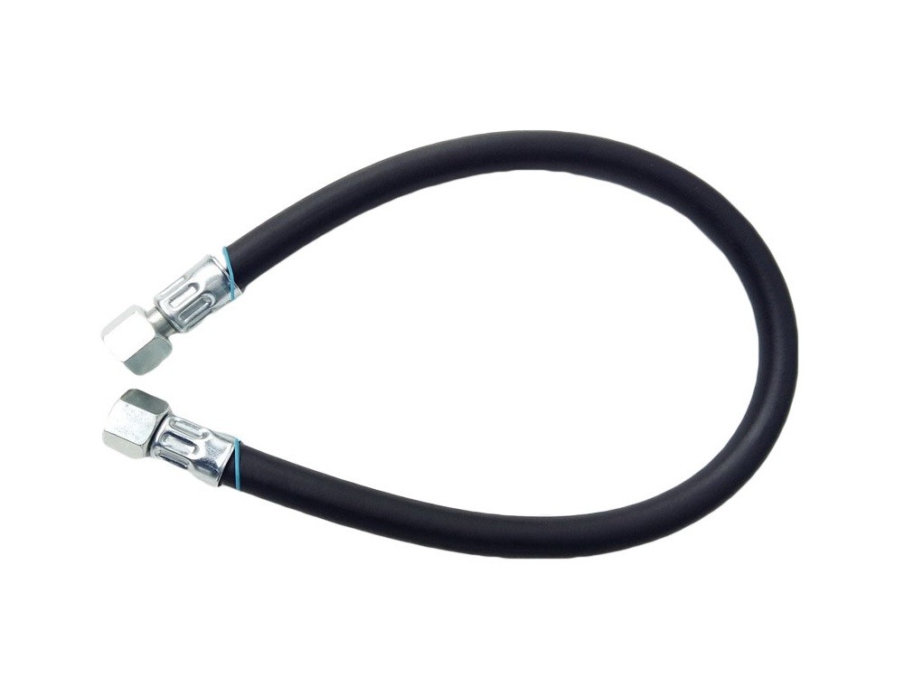 Hose Js 8x600 (wrench size 19)