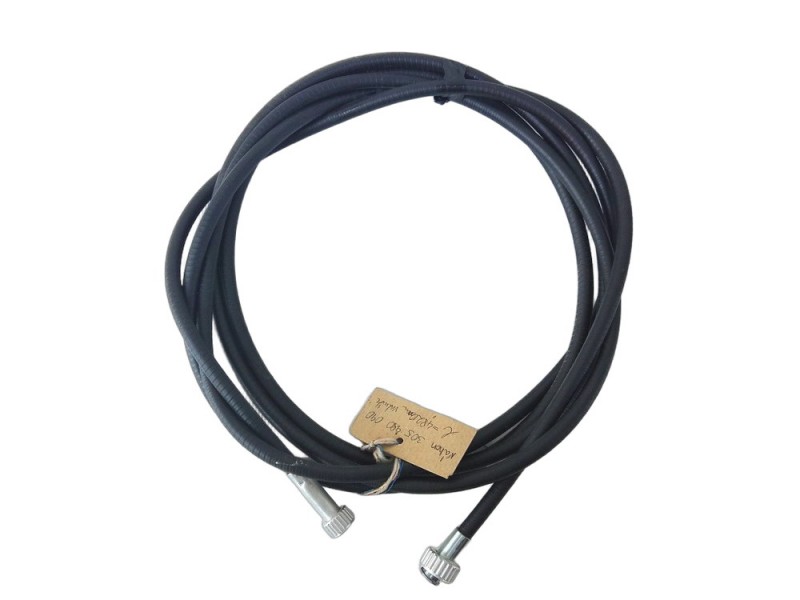 Fahrtenschreiber-Antrieb L=4820 mm LIAZ Flachbett-