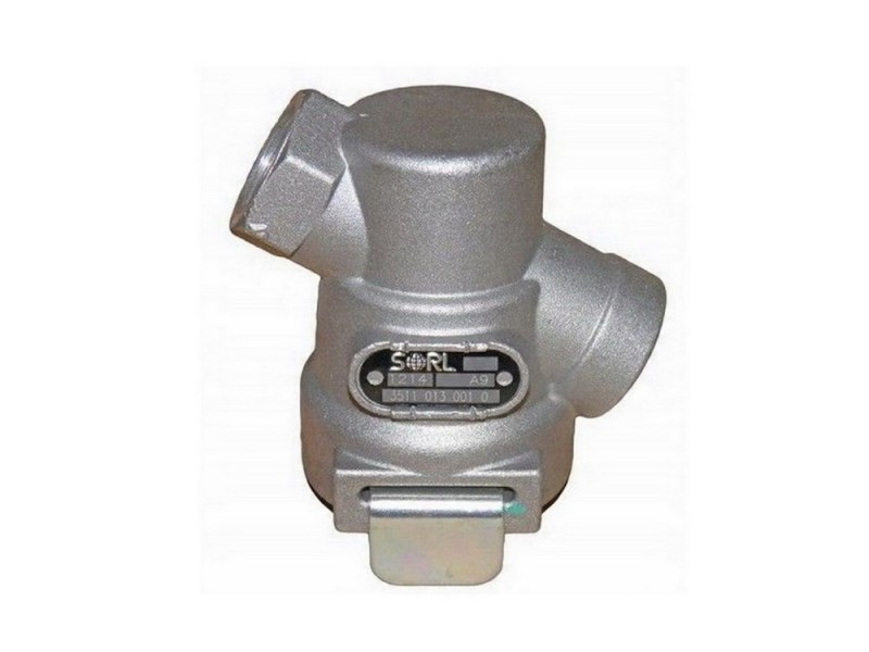 Air valve M22x1.5 SORL