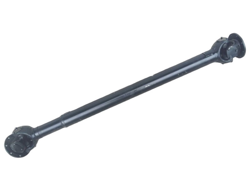 Verbindugswelle vollst&auml;ndig, hinten L=1630 mm MTS mit Frontantrieb