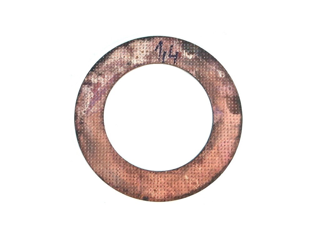 Scheibenreibungsplanetenrad 1,4 mm MTS