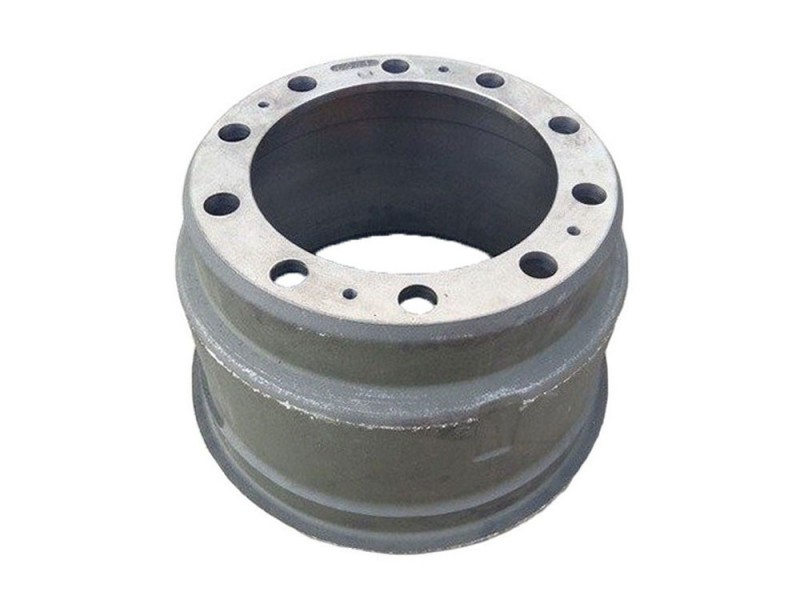 Bremstrommel hintere L&ouml;cher D30 mm MTS (Dimensionen: sehen. Produktbeschreibung)