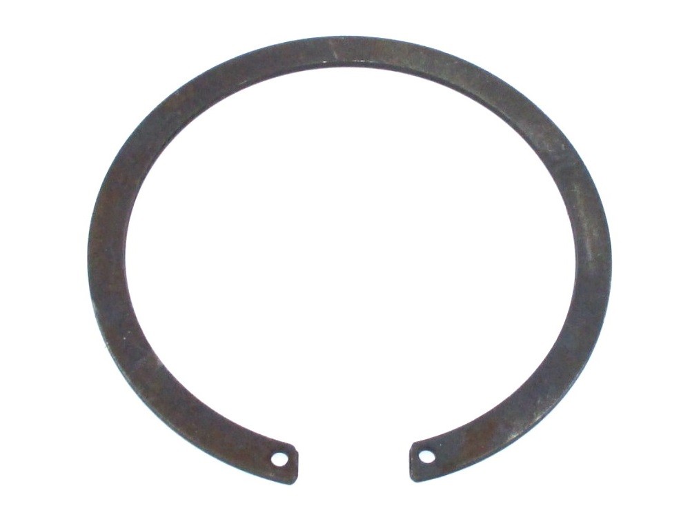 Lock ring MTS