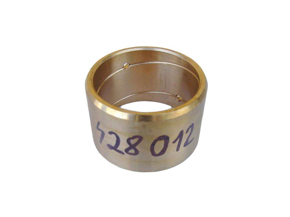 Vertikale Pinh&uuml;lse Messing 80x69x50 mm MTS