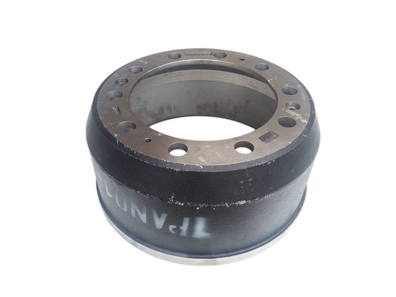 Bremstrommel vordere D440 mm MTS (Dimensionen: sehen. Produktbeschreibung)