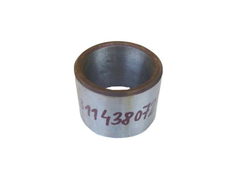 Stahlgeh&auml;use D69 mm MTS