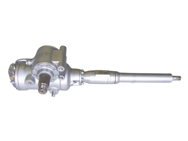 Servoriadenie 712HRSA350-6-L MTS repas
