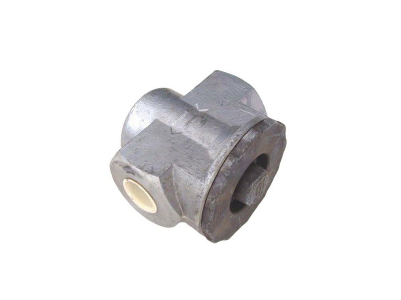 Magnetick&yacute; mikrofilter MS 63 MTS
