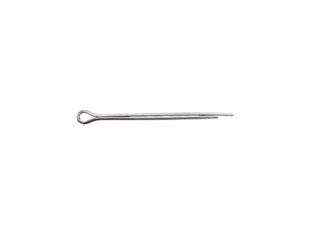Split pin 02 x 40 mm
