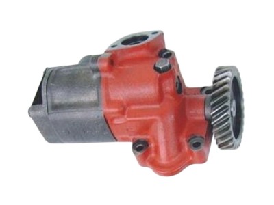 Oil pump complete LIAZ, MTS