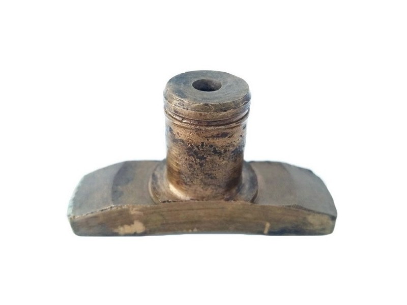 Messing-Drift-Chip LIAZ, MTS