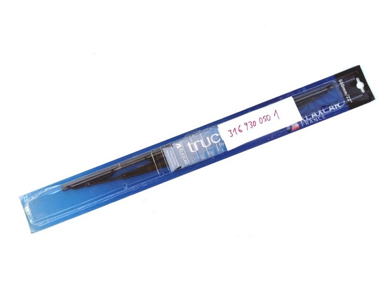 Wischerblatt 550 mm/22 Tatra, LIAZ (nur Arm)