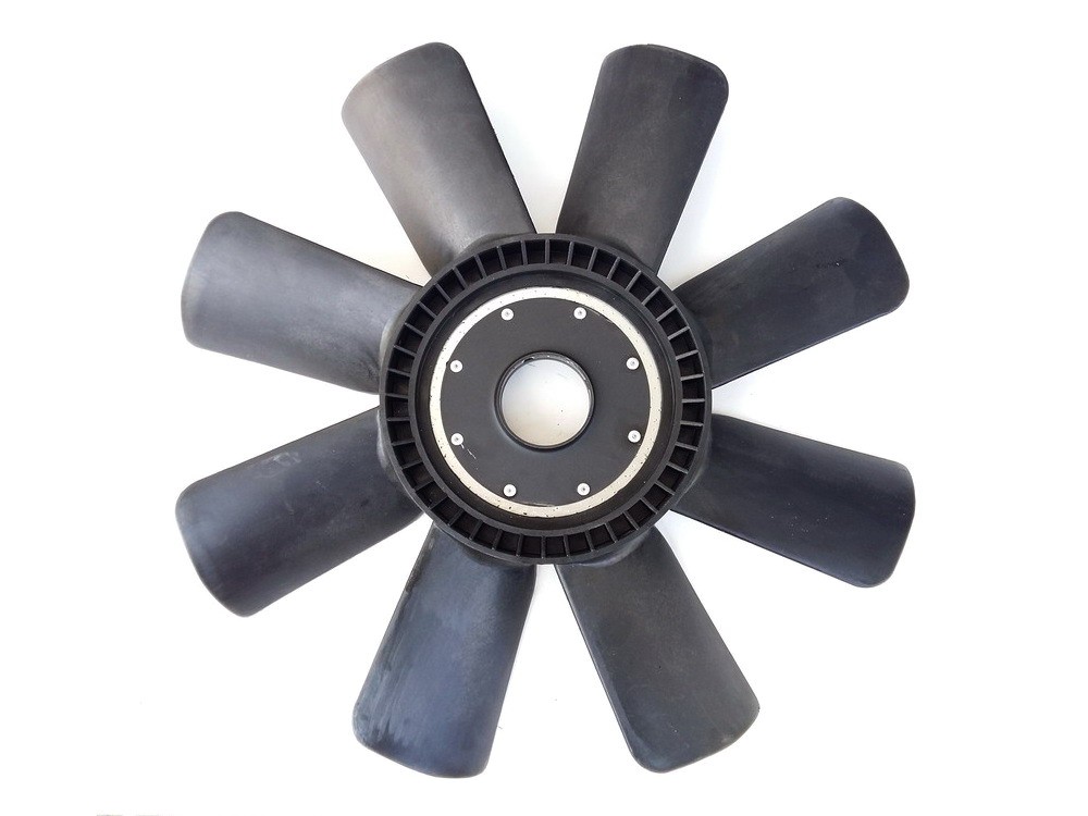 K&uuml;hlpropeller LIAZ (Kunststoff)