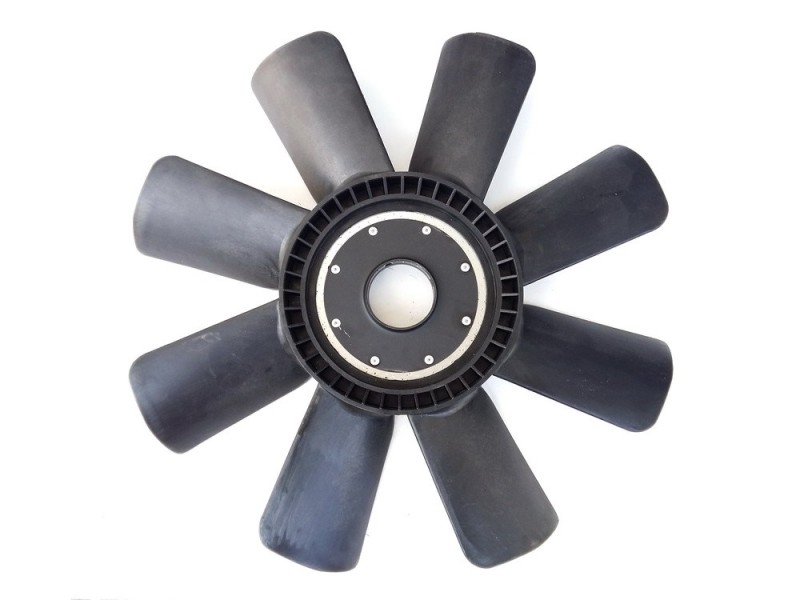 K&uuml;hlpropeller LIAZ (Kunststoff)