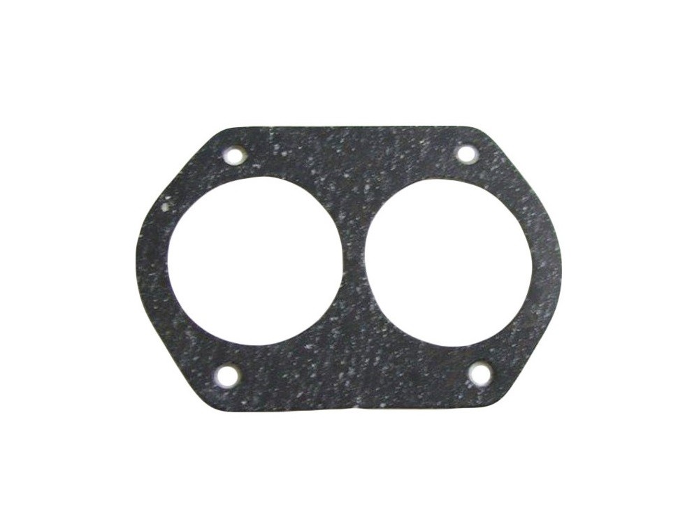 Thermoregulator neck seal LIAZ, MTS