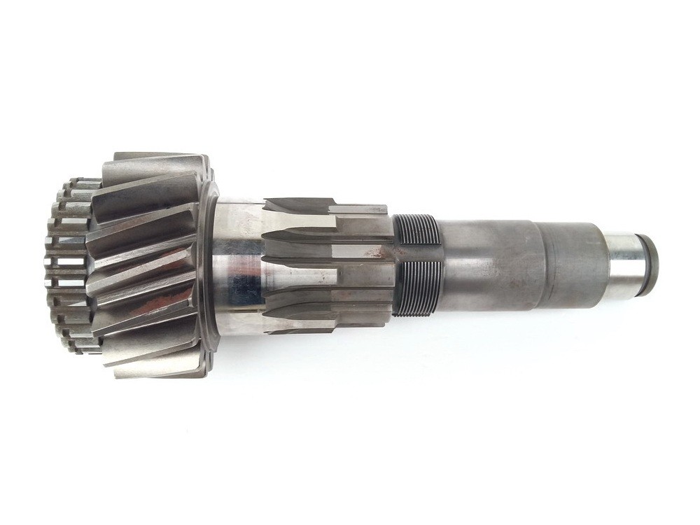 Getriebe- Overdrive-Antriebswelle LIAZ (Kupplungswelle, L&auml;nge ca. 41 cm)