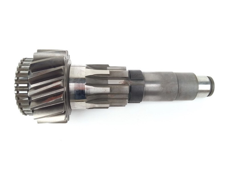 Getriebe- Overdrive-Antriebswelle LIAZ (Kupplungswelle, L&auml;nge ca. 41 cm)