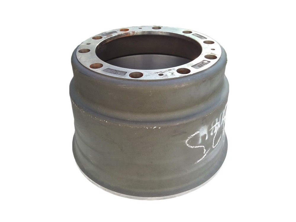 Bremstrommel hintere L&ouml;cher D30 mm LIAZ (Dimensionen: sehen. Produktbeschreibung)