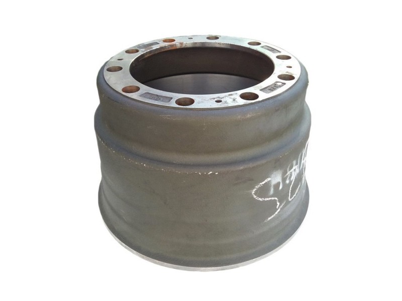 Bremstrommel hintere L&ouml;cher D30 mm LIAZ (Dimensionen: sehen. Produktbeschreibung)