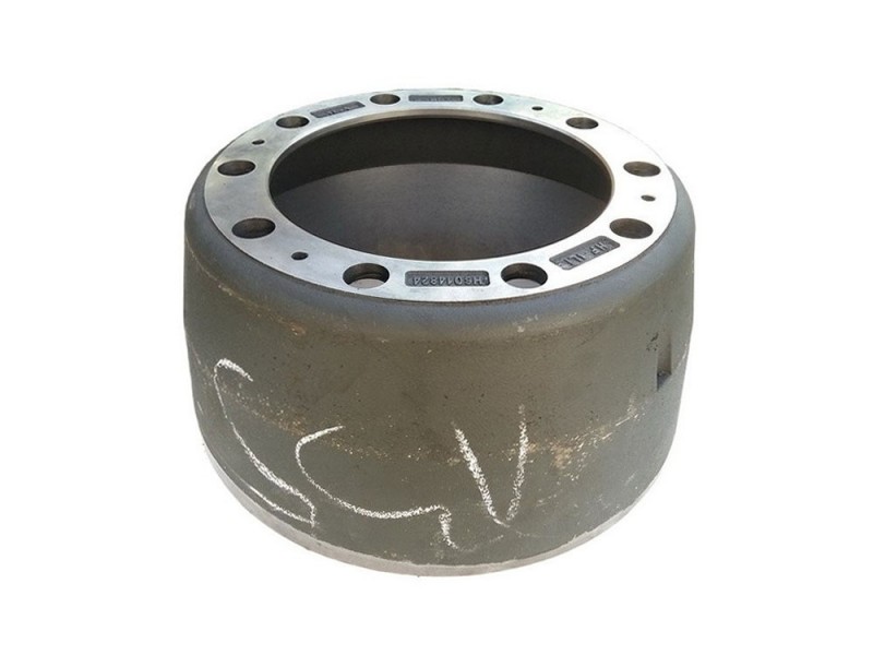 Bremstrommel vordere L&ouml;cher D30 mm LIAZ (Dimensionen: sehen. Produktbeschreibung)