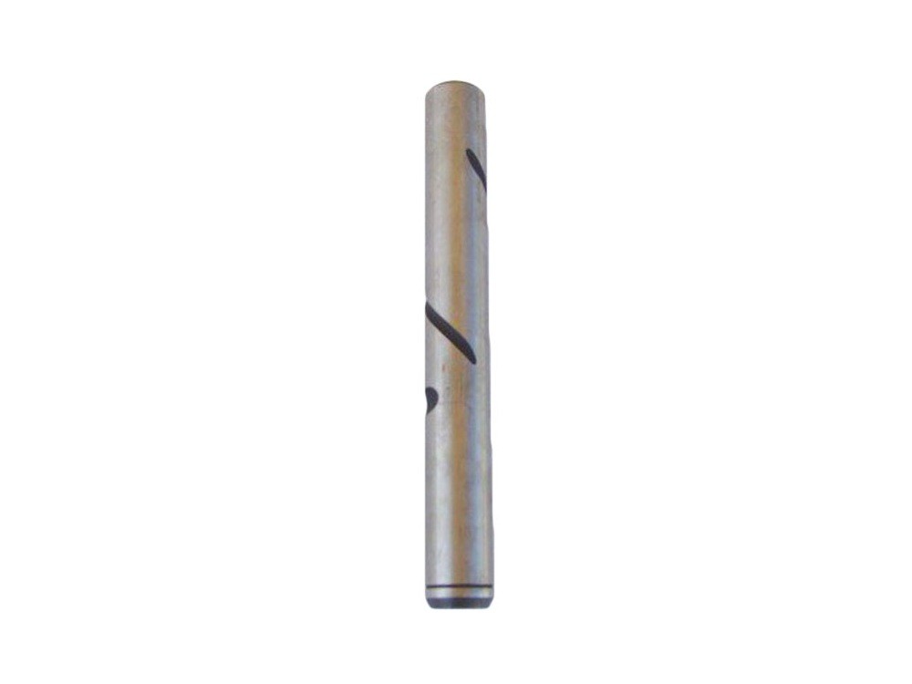 Bolzen der vorderen Blattfeder lang L=20 cm LIAZ