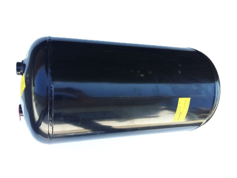 Lufttank 30L (1+2) LIAZ