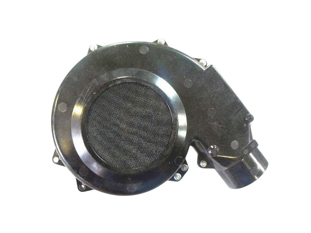 Heizung (Schnecke) 24V LIAZ