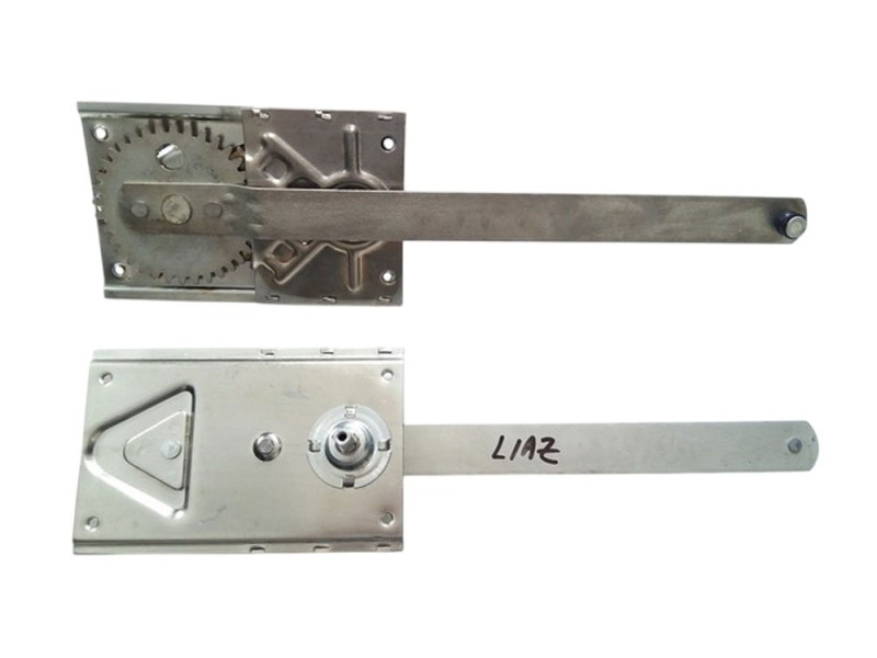 Fensterausl&ouml;ser links = rechts LIAZ