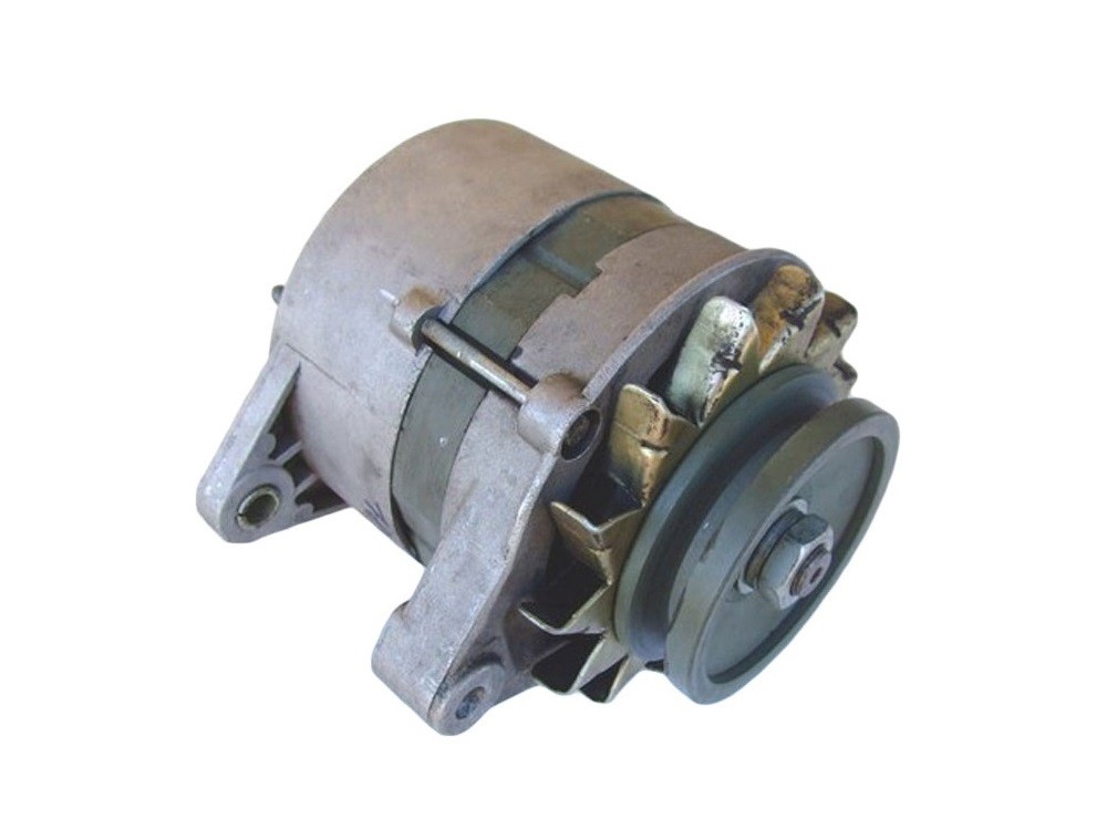 Alternator mit Relais 28V/27A CN