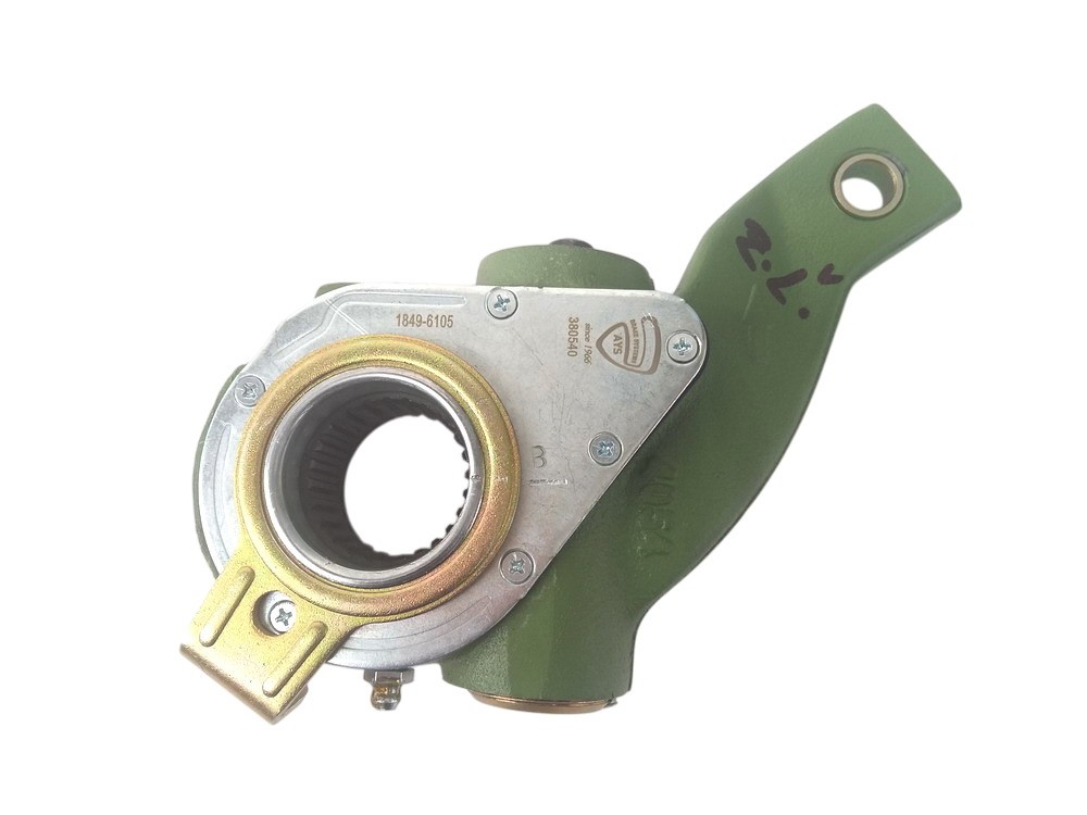 Bremsschl&uuml;ssel Hebel, hinterer links LIAZ 300