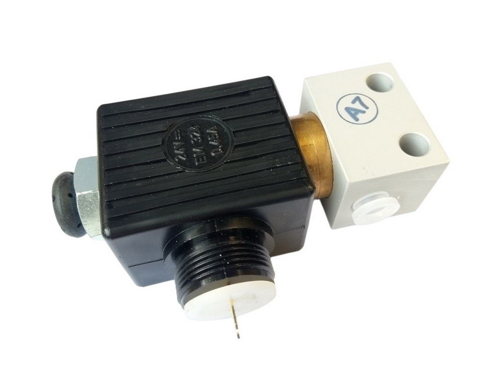 Elektromagnetventil EV-13 24V LIAZ