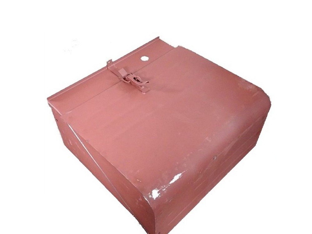 Batterieschrank LIAZ, MTS