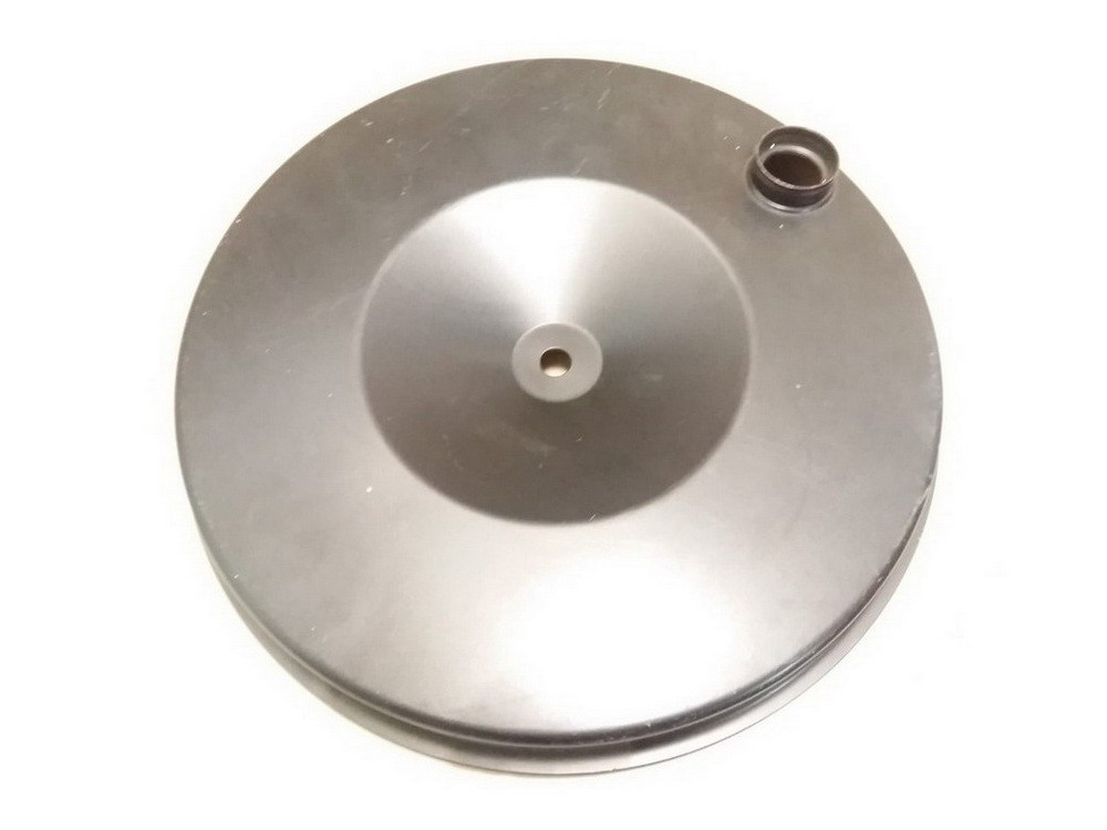 Bodendeckel des Reinigers SPP 1200 LIAZ