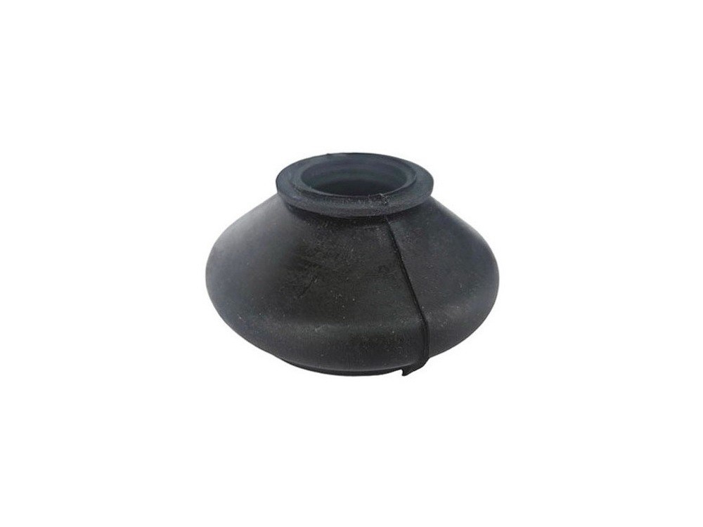 Lower rubber ball joint sleeve LIAZ