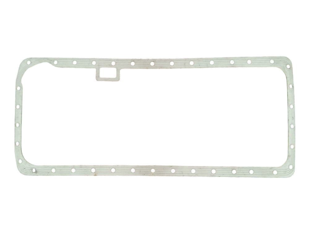 &Ouml;lwannendichtung M1.2C - Gummi LIAZ 300/273