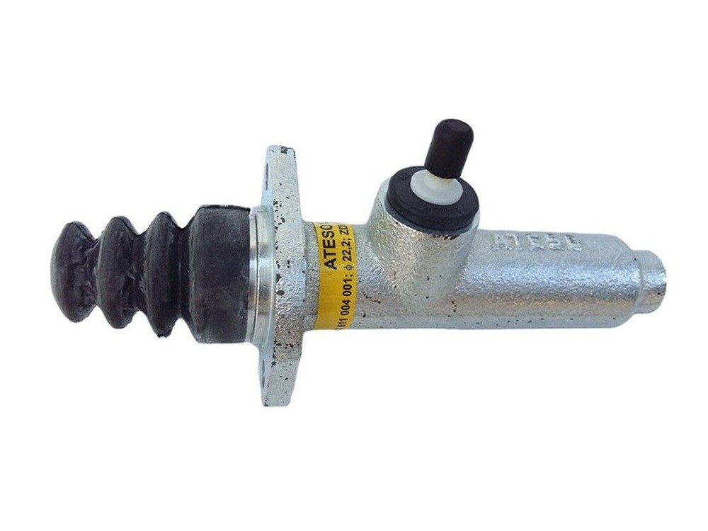 Kupplungsgeberzylinder D22,2 Hub 36 LIAZ 300, Tatra T815 EURO II ATESO