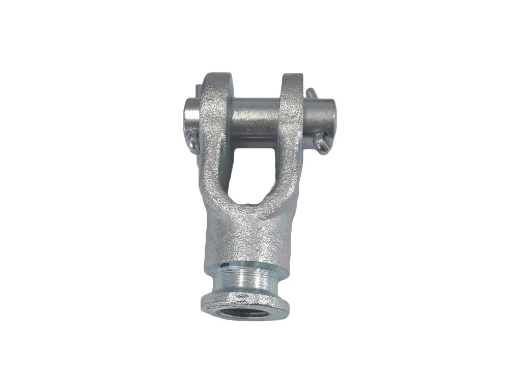 Bremszylindergabel hinten D14 LIAZ 300