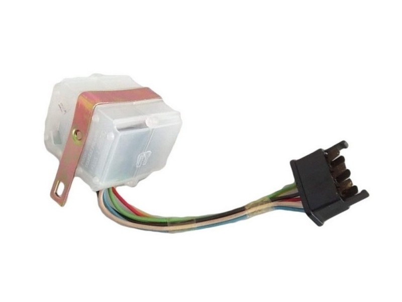 Intermittent Scheibenwischer LIAZ 300