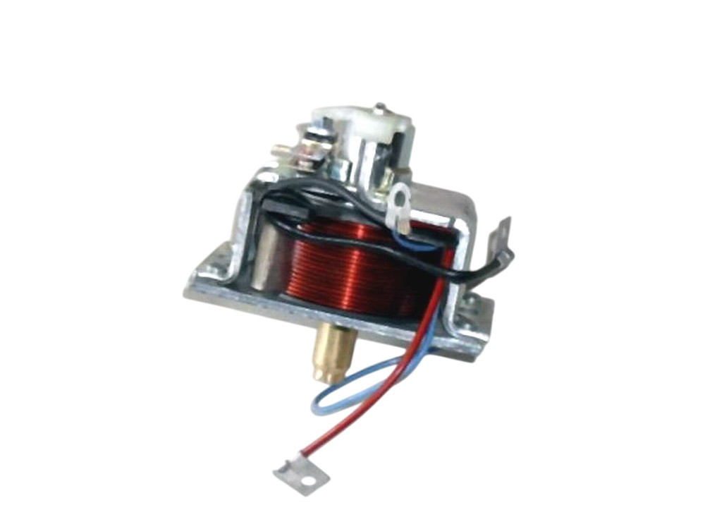 Magnet pusher 19024324 Tatra EURO, Volvo