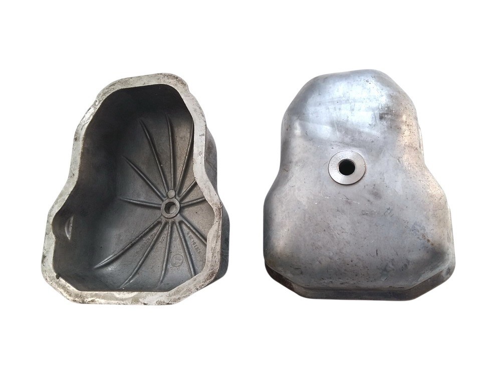 Veko hlavy valca Tatra T148, T138, T813