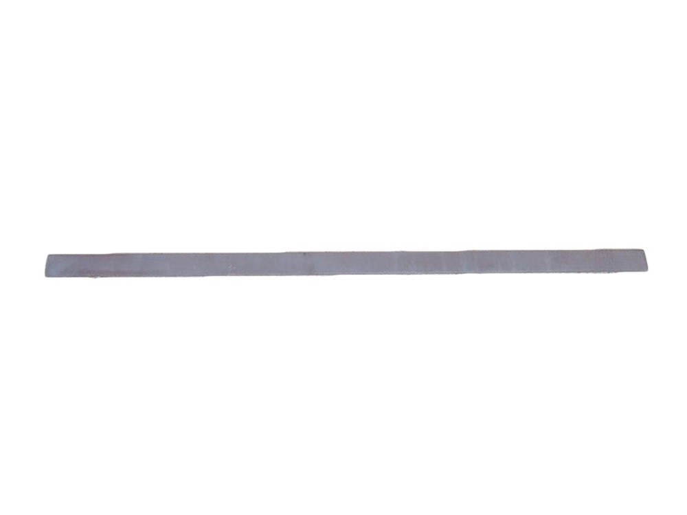 Elastische Zunge der Seitenplatte Tatra T148