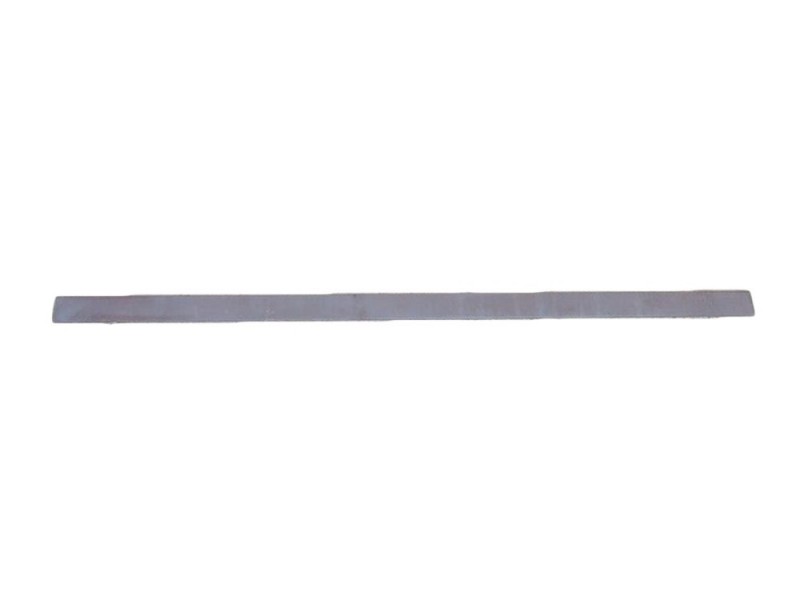 List pružn&eacute;ho pera bočnice Tatra T148