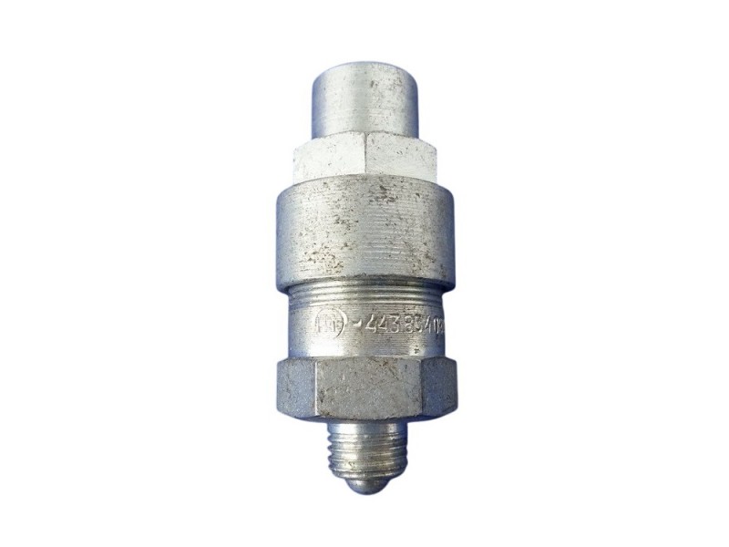 Druckknopf Differential Metall Tatra T148, LIAZ, Avia A31-A75