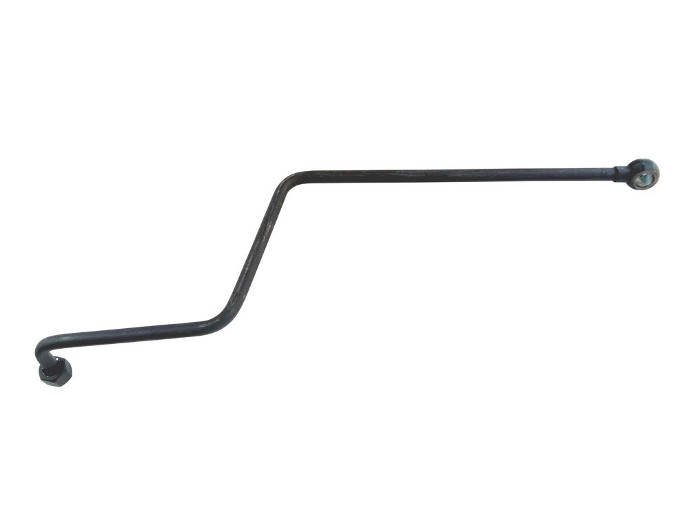 Trubka paliva &uacute;pln&aacute; Tatra T148