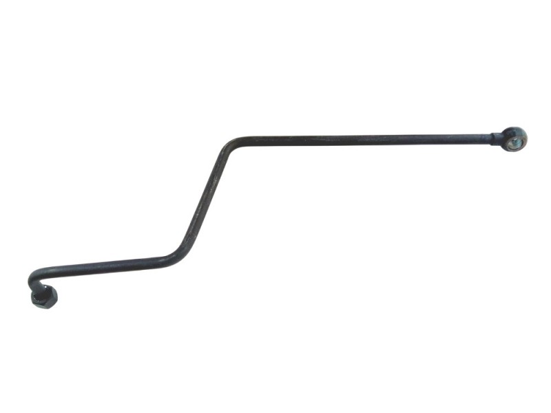 Trubka paliva &uacute;pln&aacute; Tatra T148