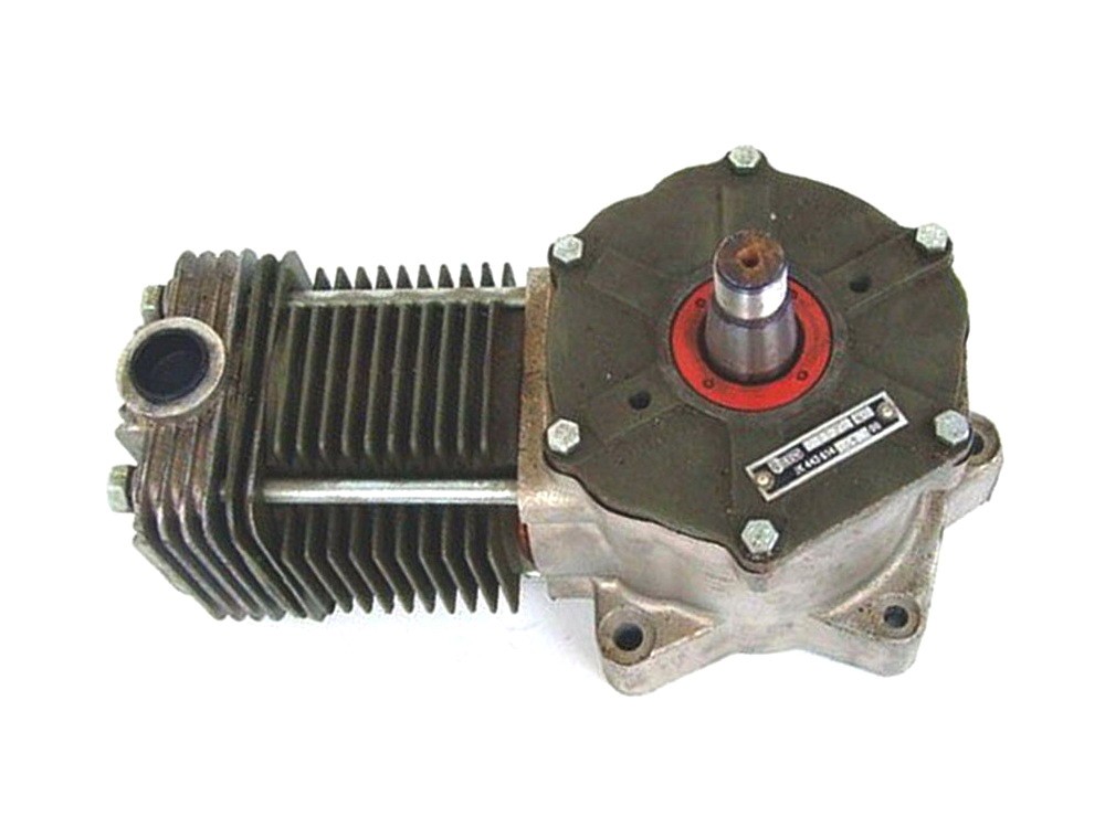 Kompresor kompletn&yacute; Tatra T148