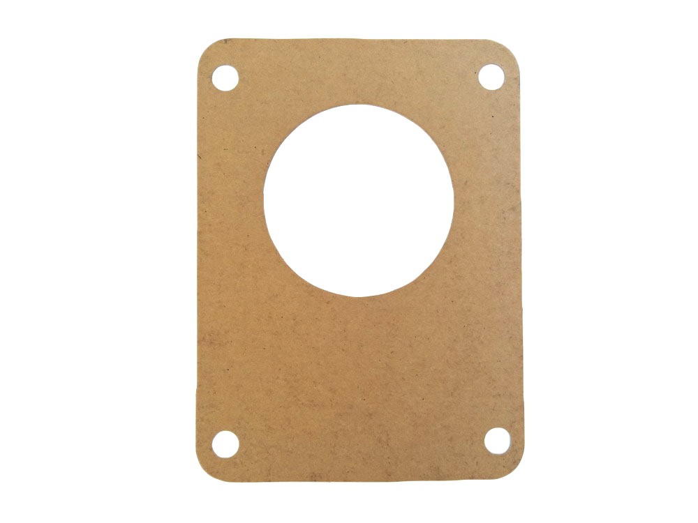 Dichtung der &Ouml;lpumpe 0,5 mm Tatra T148