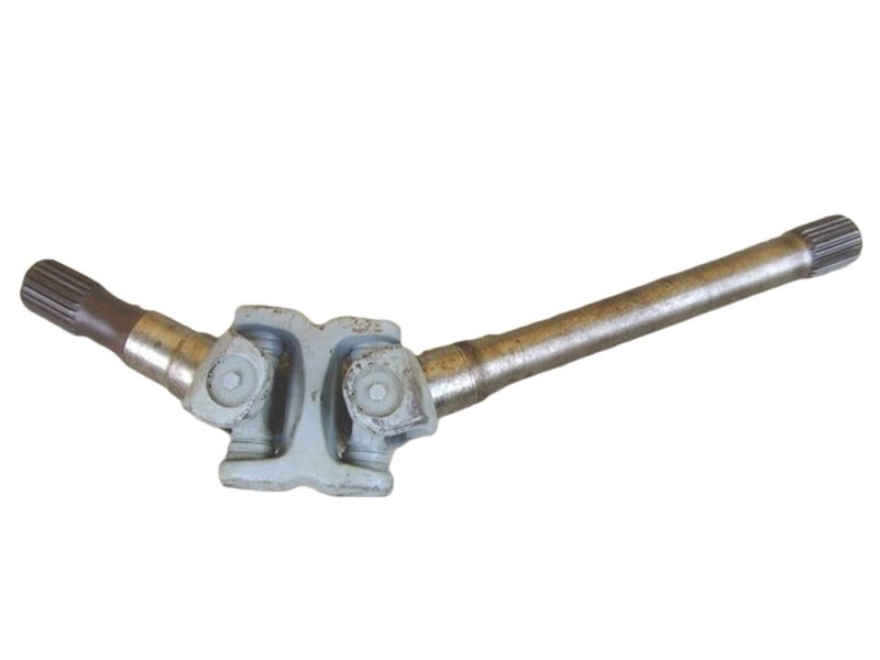 Hriadeľ kĺbov&yacute; &uacute;pln&yacute; Tatra T148